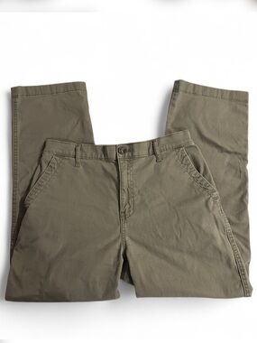 G.H. Bass & Co. Women’s Tan Pants